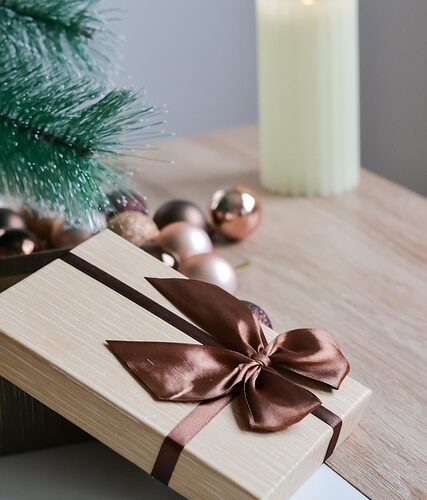 kerstpakket of bonus