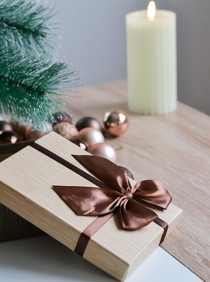 kerstpakket of bonus